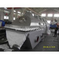 High Efficiency Vibro Fluidized Bed Drying Machine